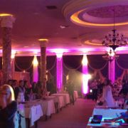 lumini interior , lumini ambientale, lumini sala