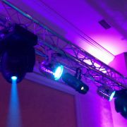 moving head , schela lumini , effecte speciale , lumini ambientale