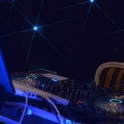 pupitru dj