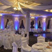 lumini sala nunta