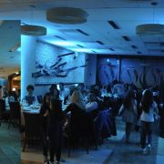 lumini interior , lumini ambientale, lumini sala