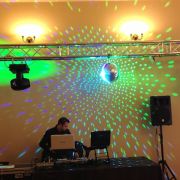 schela lumini , moving head , efecte lumini , sonorizare evenimente