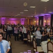 iluminat sala nunta