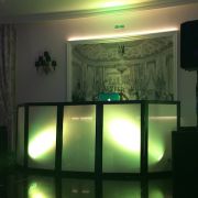 pupitru dj