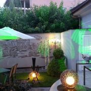lumini moving head