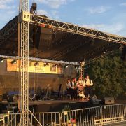 scena concert