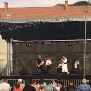 scena concert