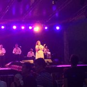 scena concert