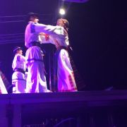 scena concert