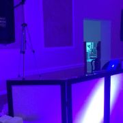 pupitru dj